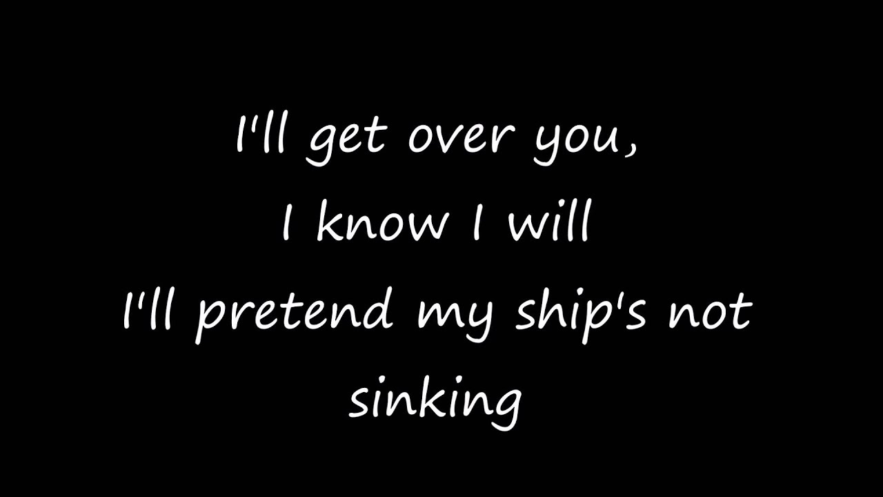 Go West - King of Wishful Thinking lyrics