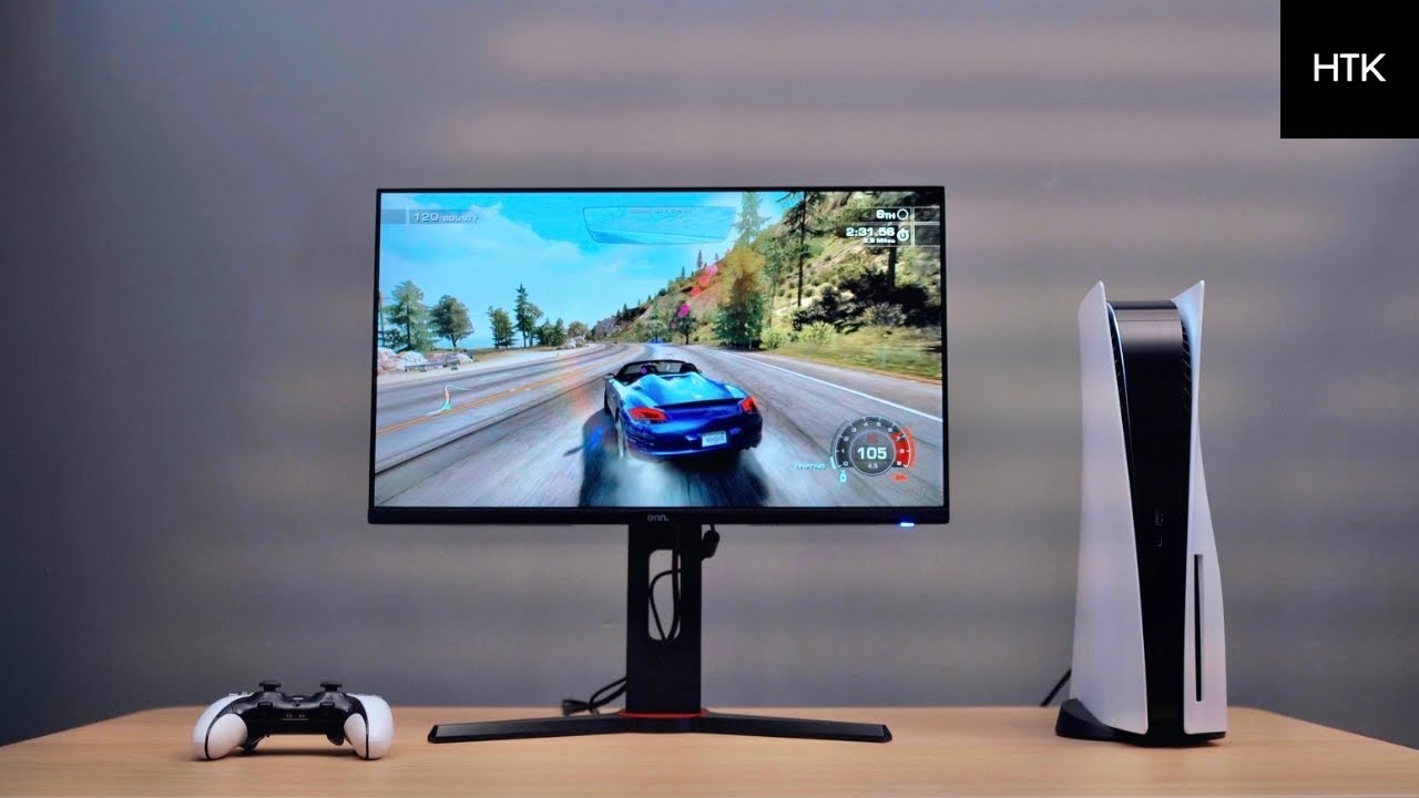 $99 Gaming Monitor