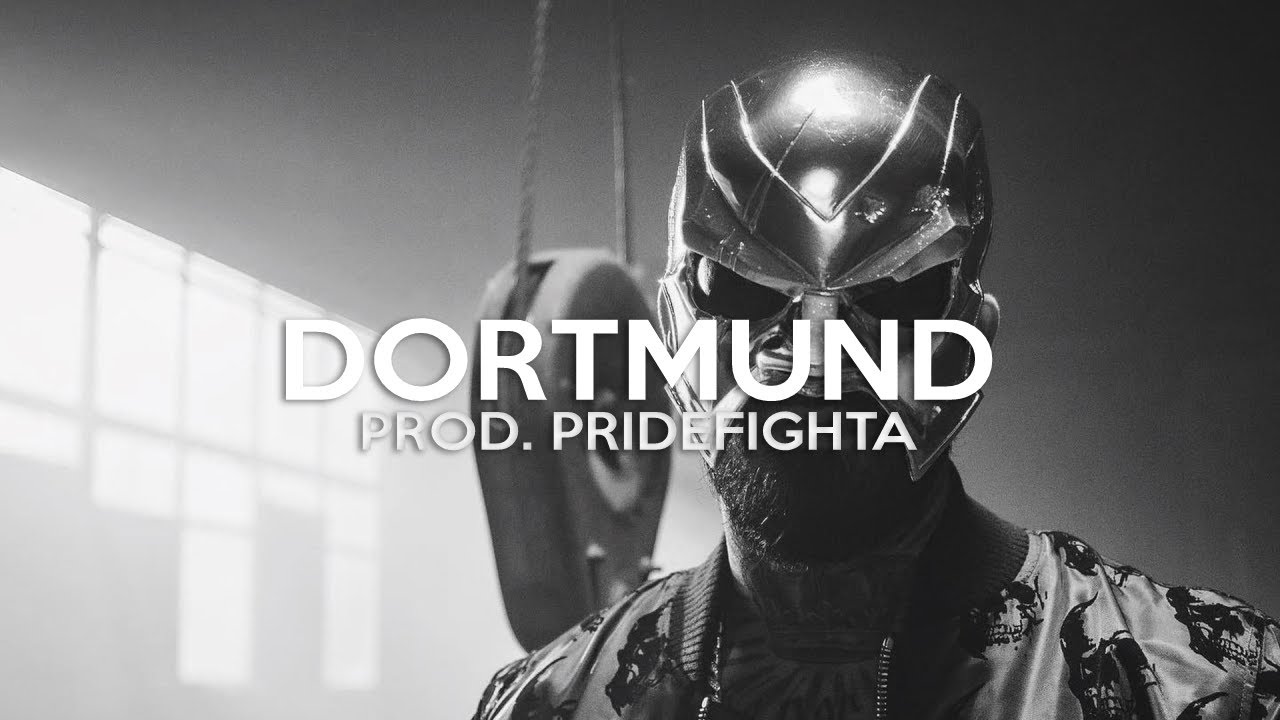 18 KARAT ►DORTMUND◄ (prod. PrideFighta89)