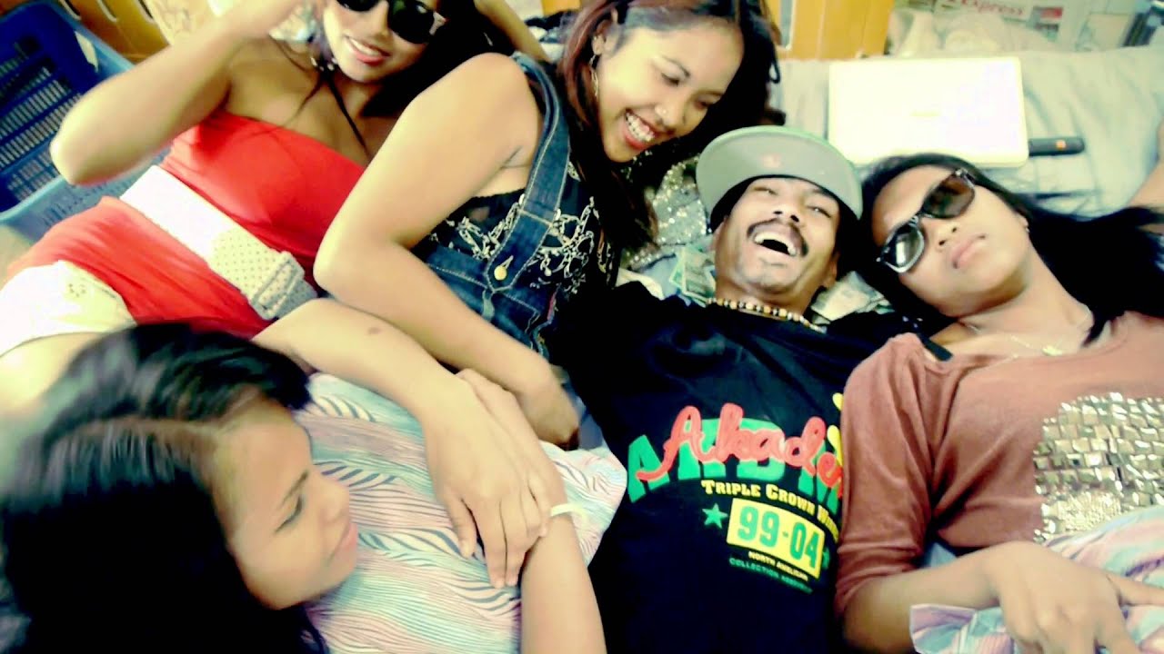 Don Smokilla Feat. Agrad - HIPHOP MANDRAKIZAY - 2012