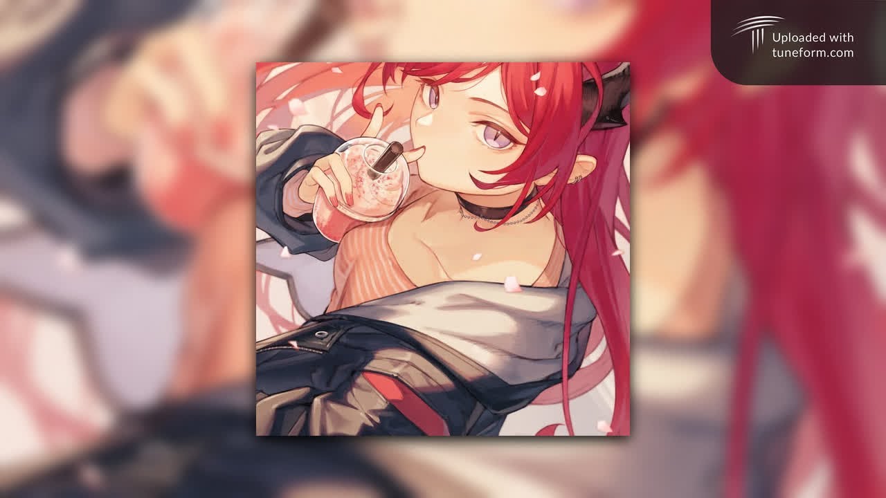 Arknights: Endfield - Burn the Ashen Past (Laevatein’s Song)