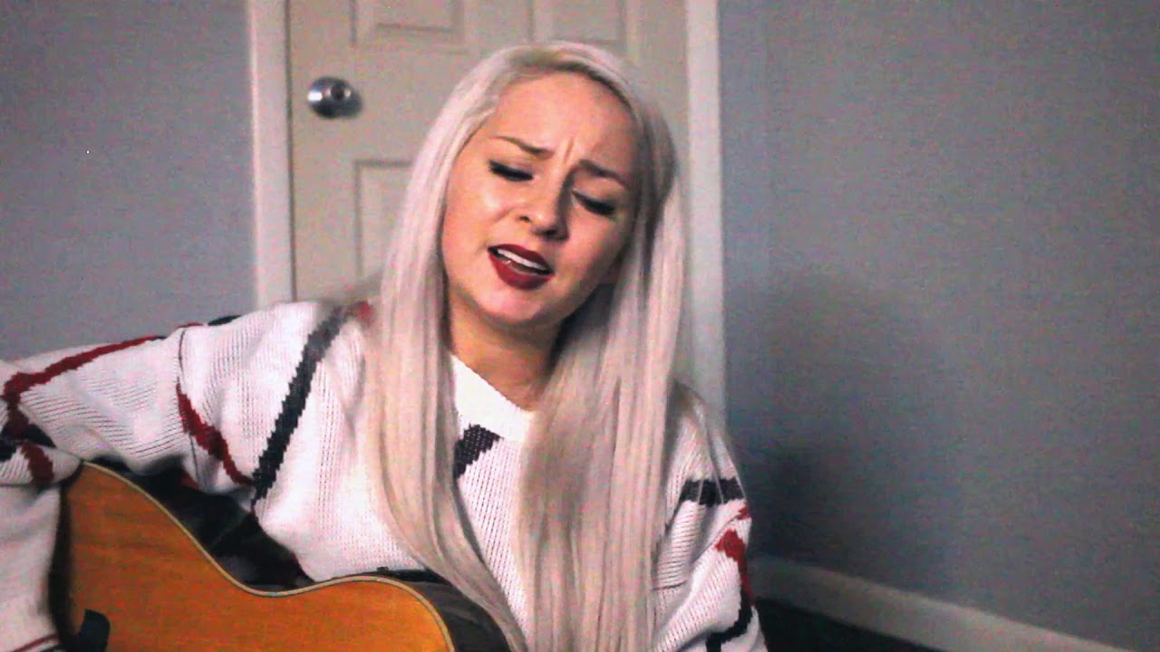 I Dont Remember Me - Brothers Osborne (Tracie Mattox cover)