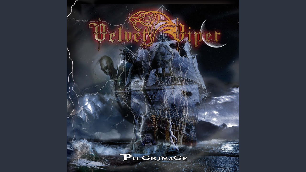 Pioneer of the Storm (Remastered)