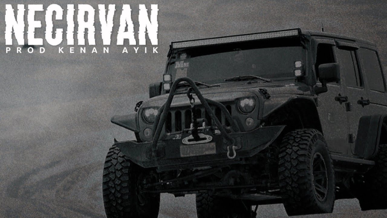 Kenan Ayık - NEÇİRVAN | Dengbej Trap