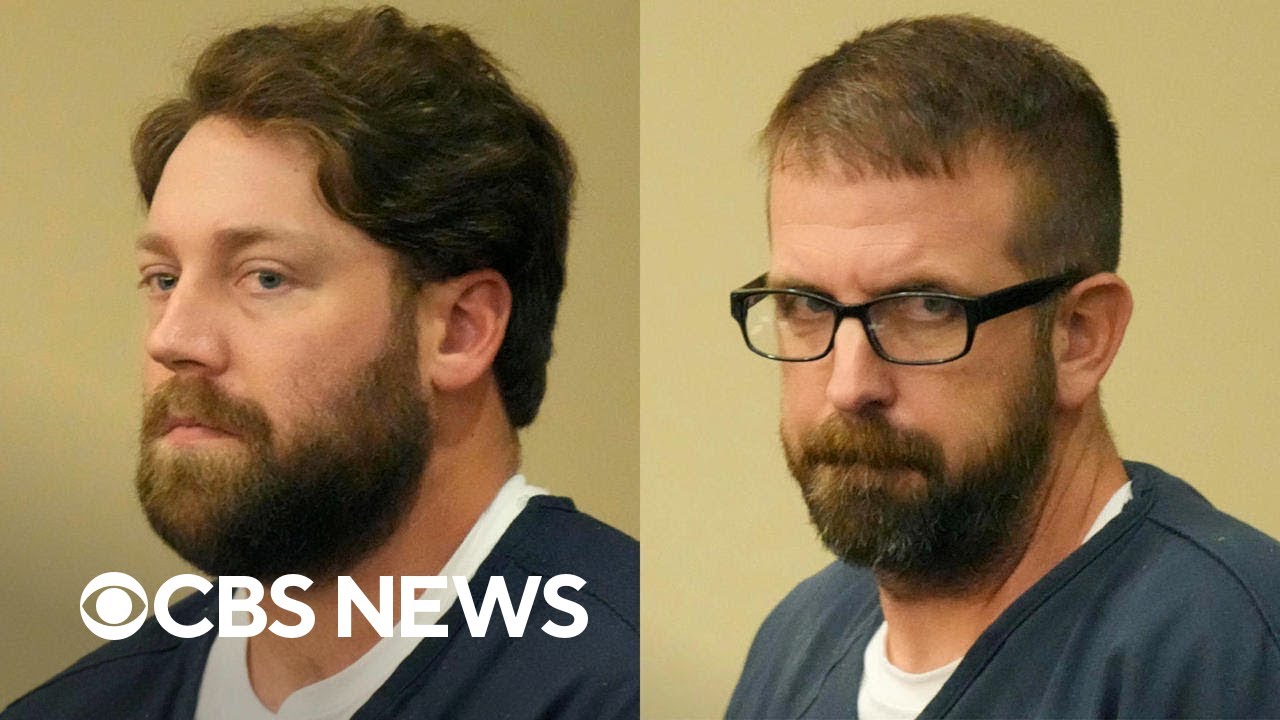 2 ex-Mississippi deputies get decadeslong sentences in racist torture case