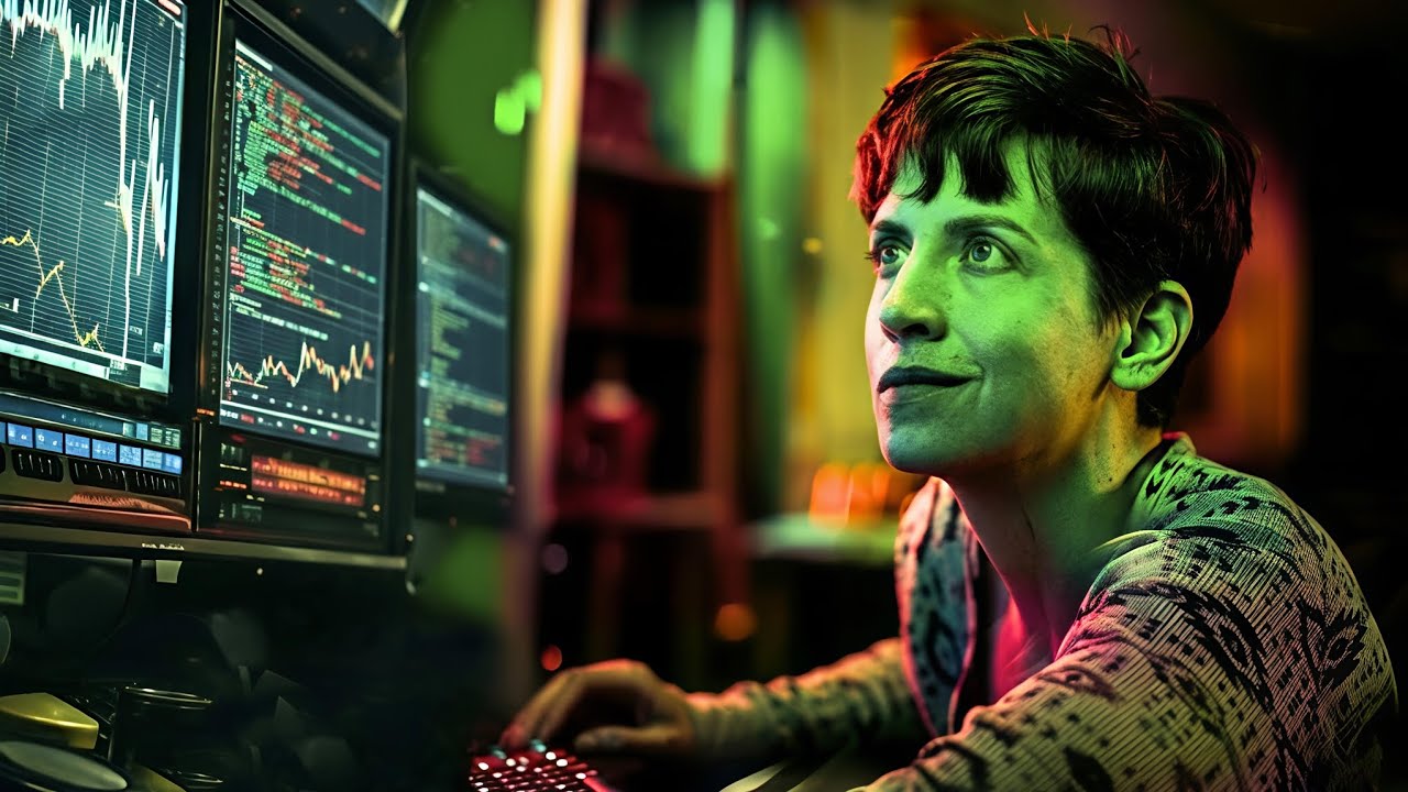 Money మీద Pichi తో Trading చేసి ఒక ప్రాణాన్ని… | Trader (2022) Movie Explained in Telugu