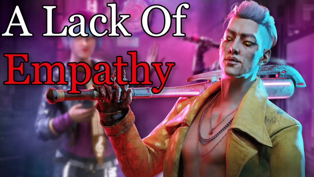The DBD Community And A Lack Of Empathy | Rants By Daylight