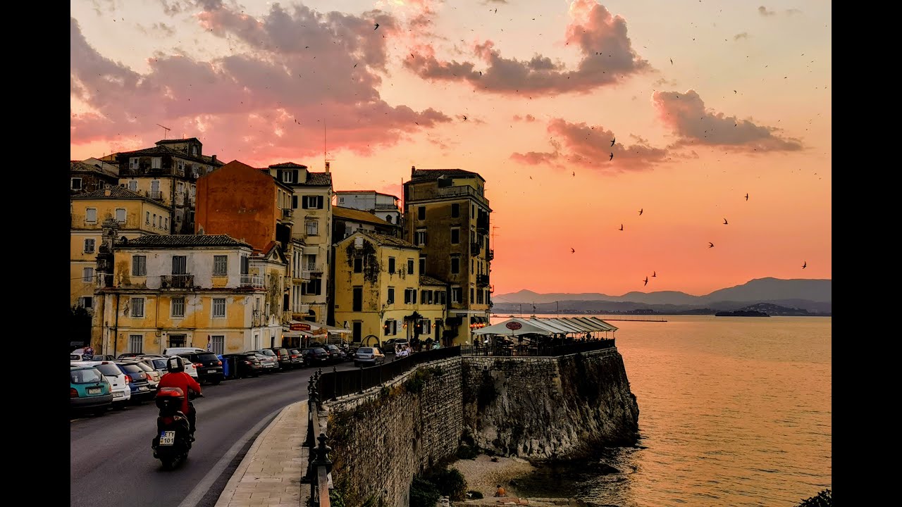 Corfu 2020
