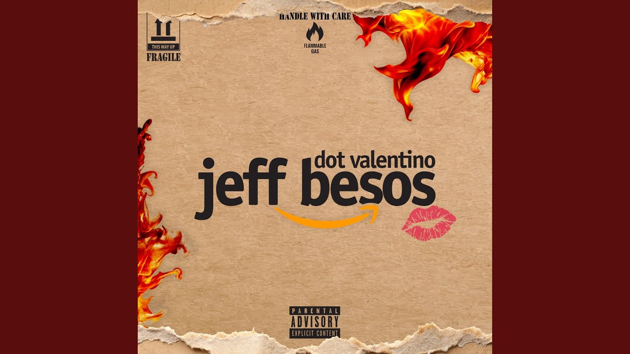 jeff besos