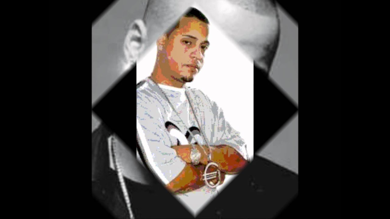 eddie dee  SE&Ntilde;OR OFICIAL