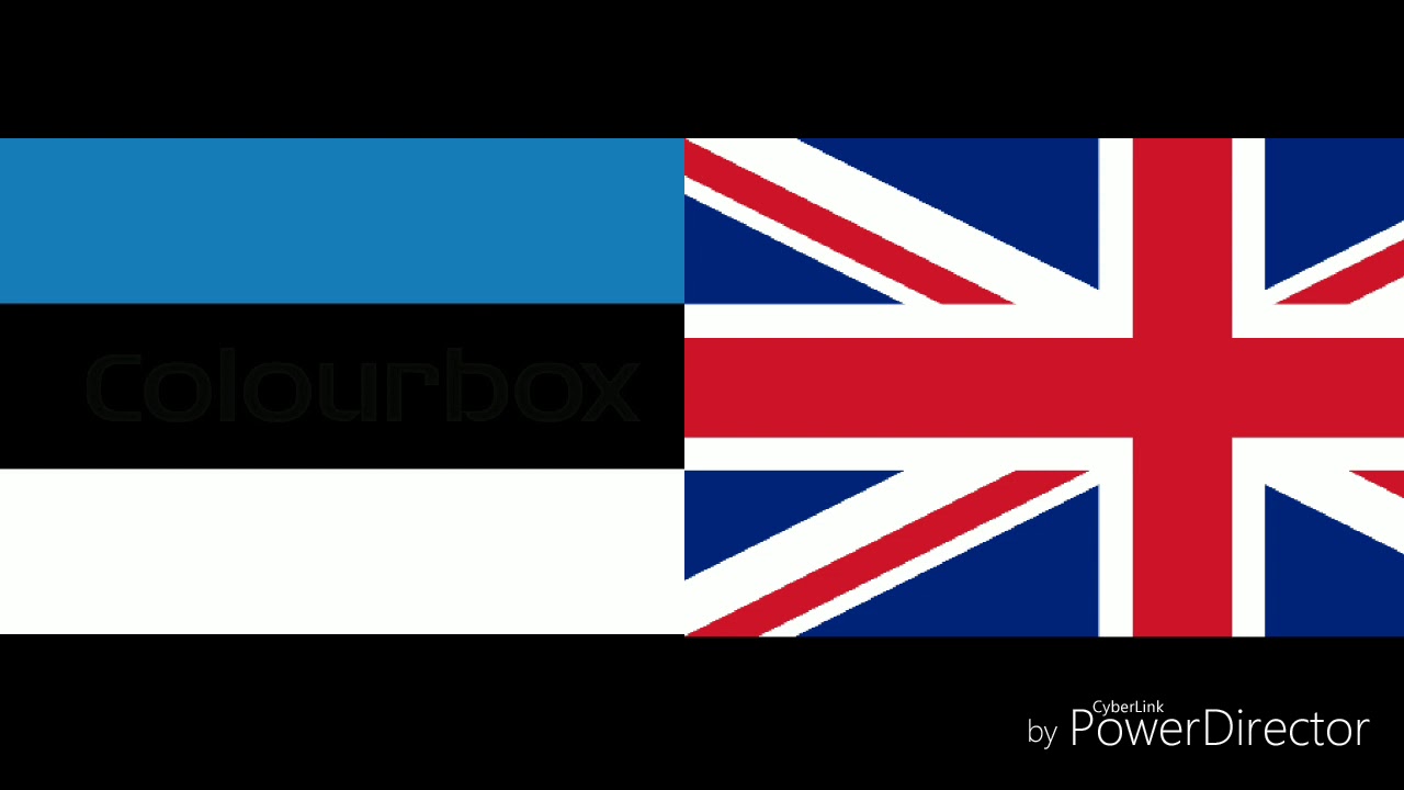 Estonian and English ( Numa Numa mashup together ) remastered.