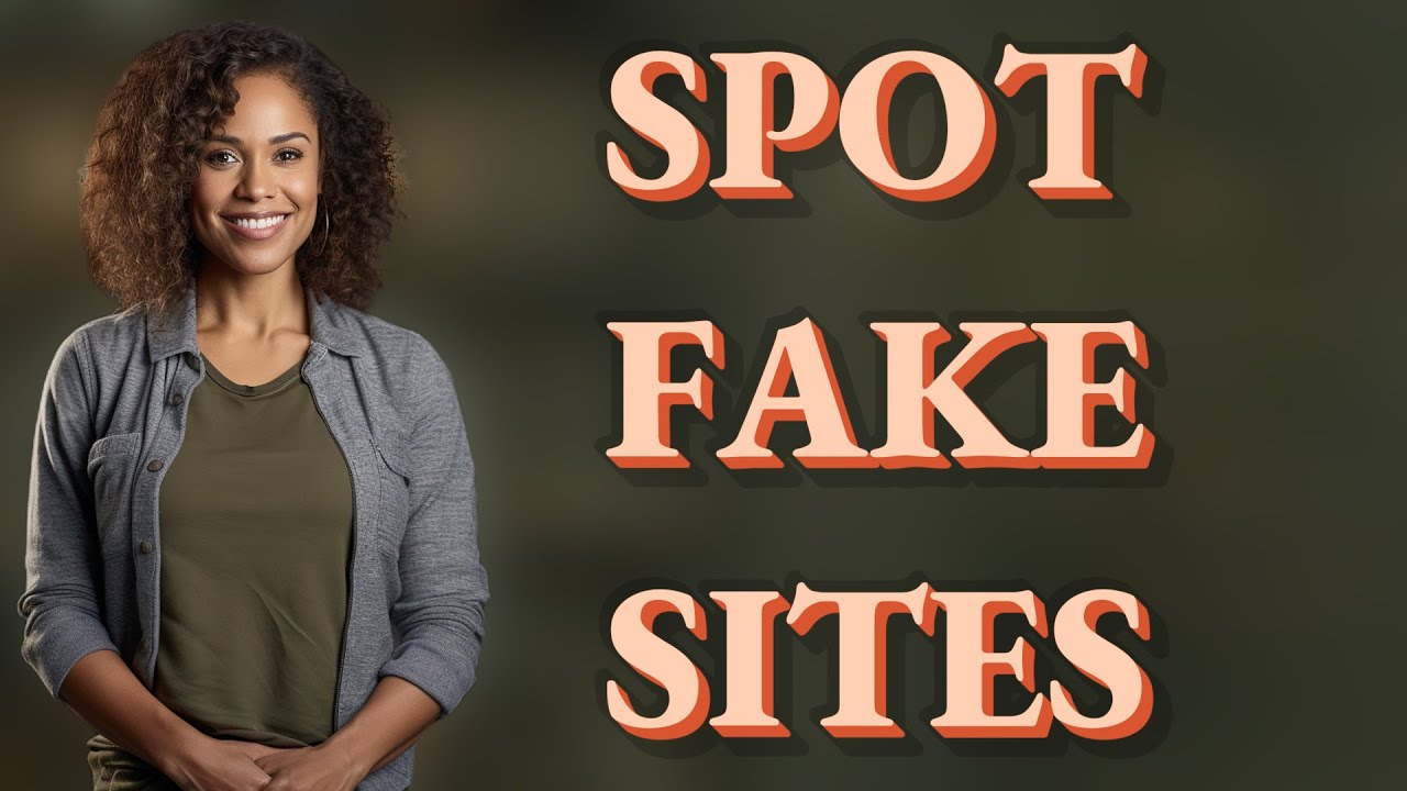 How Can You Spot a Fake Software Site Quickly?
