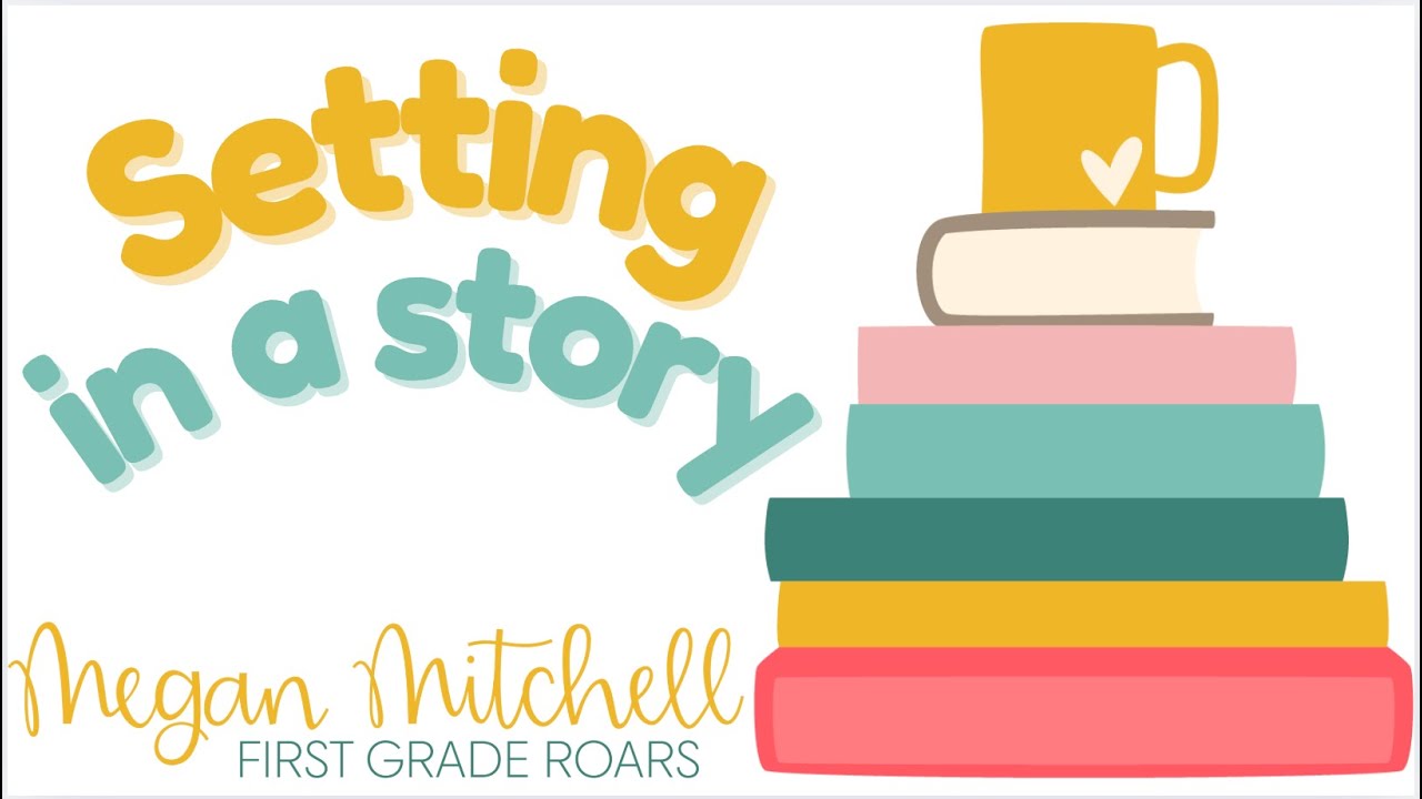 Setting Song for Children to Sing & Learn