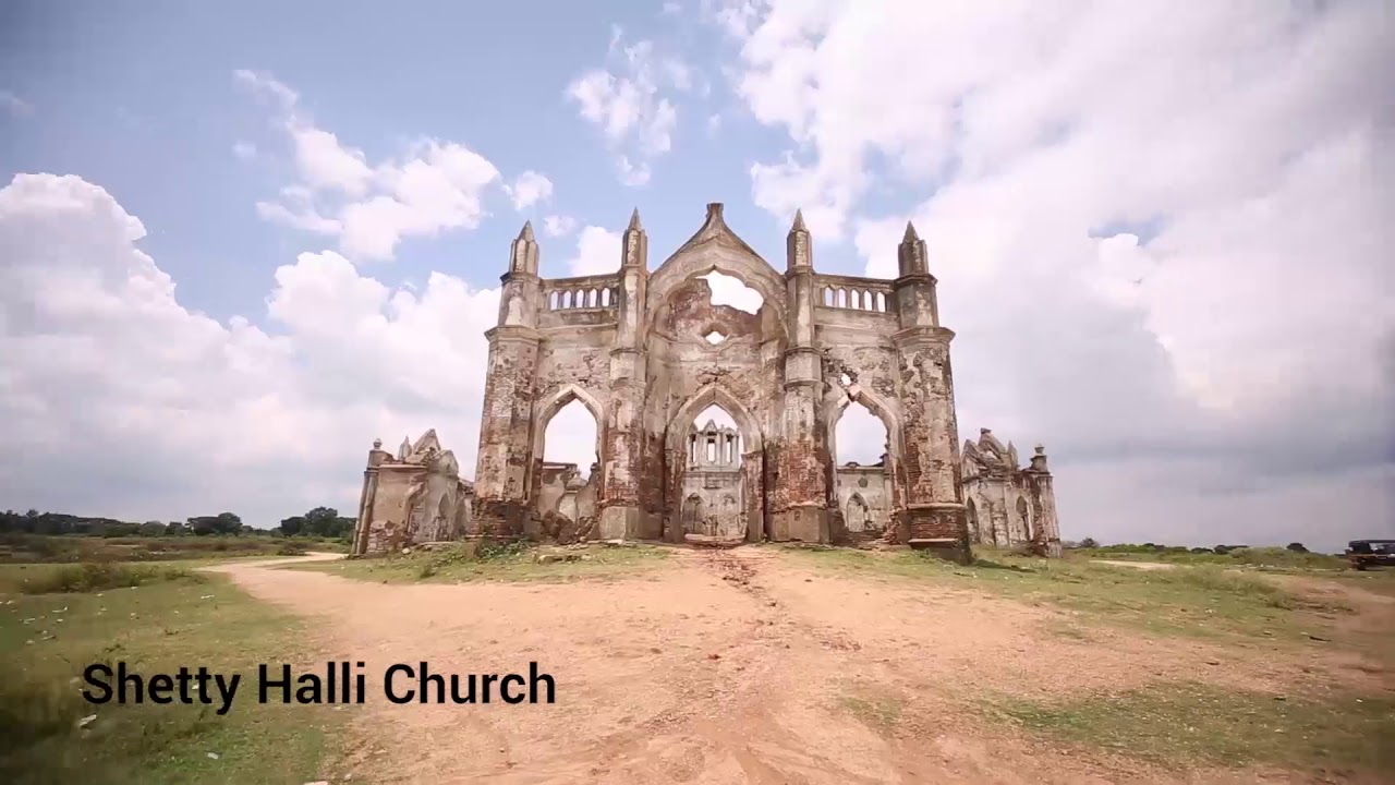 10 Best Places to Visit in Hassan, Tourist Attractions in Hassan-Karnataka