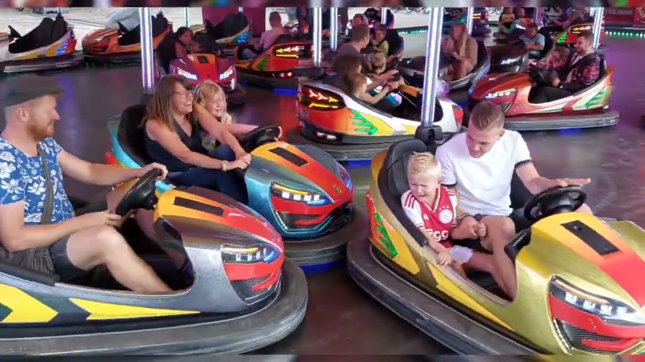 kermis Alkmaar 2022
