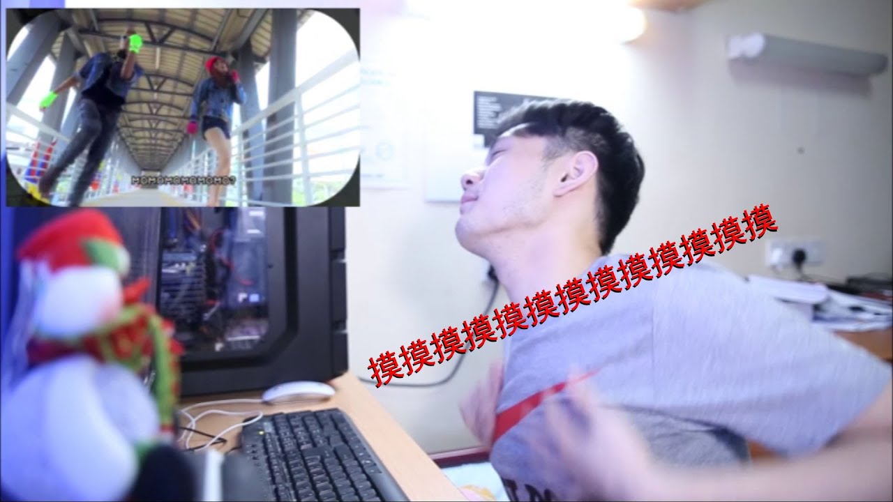 你不红 | 另一面的我 | RealJoshuaSe