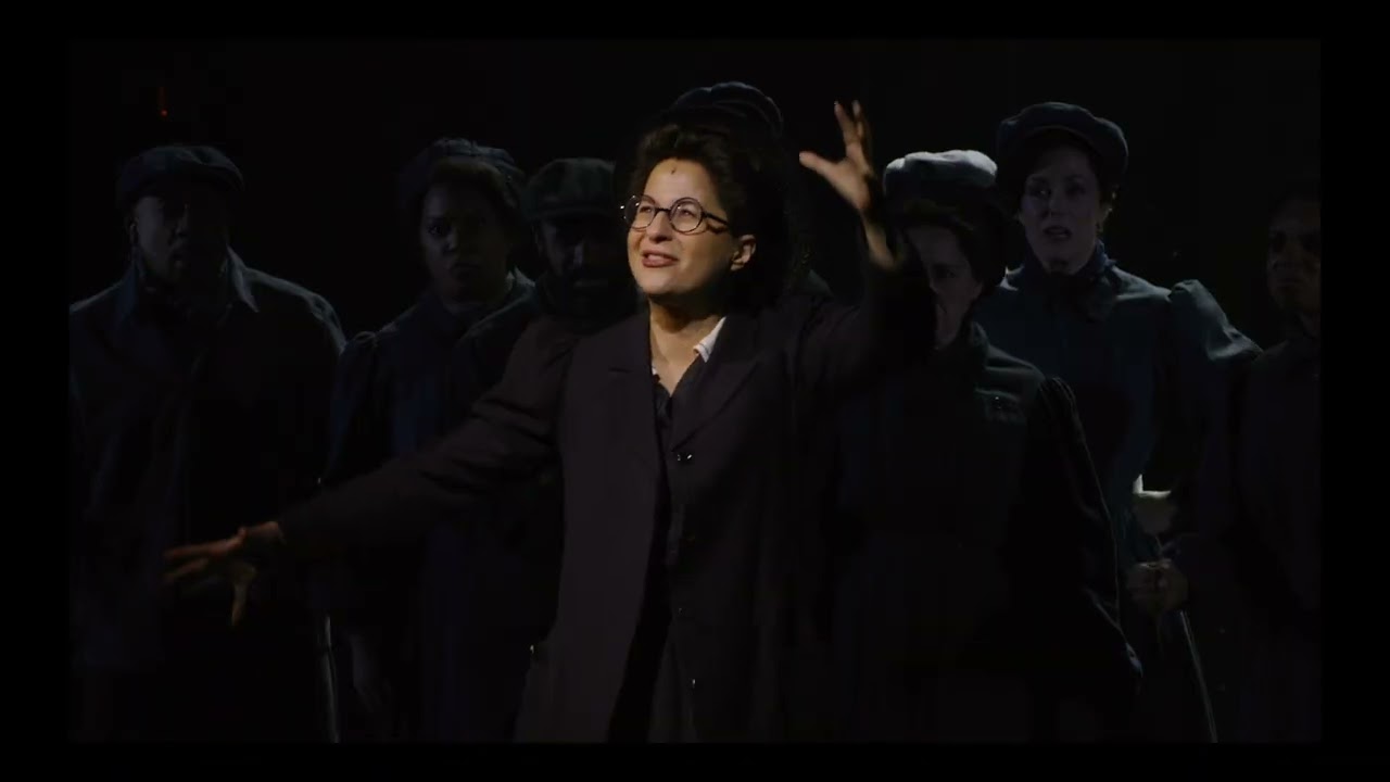 Roma's Review: Ragtime