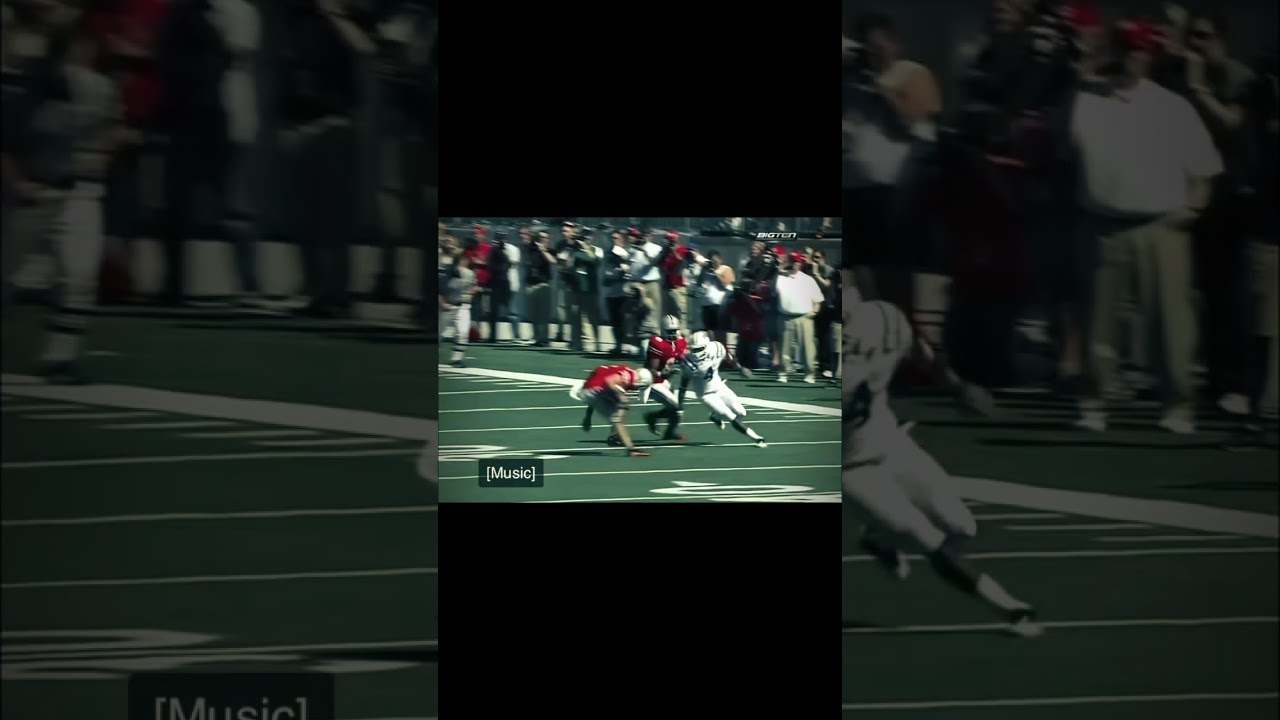 This Might Be the BEST Catch in Ohio State History 😳🌰 