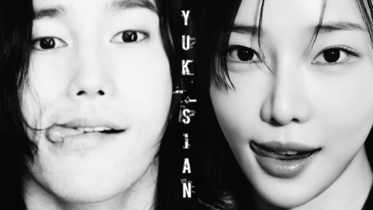 Yuk Jun-seo & Lee Si-an | What Happened After Single’s Inferno 4? |[FMV]
