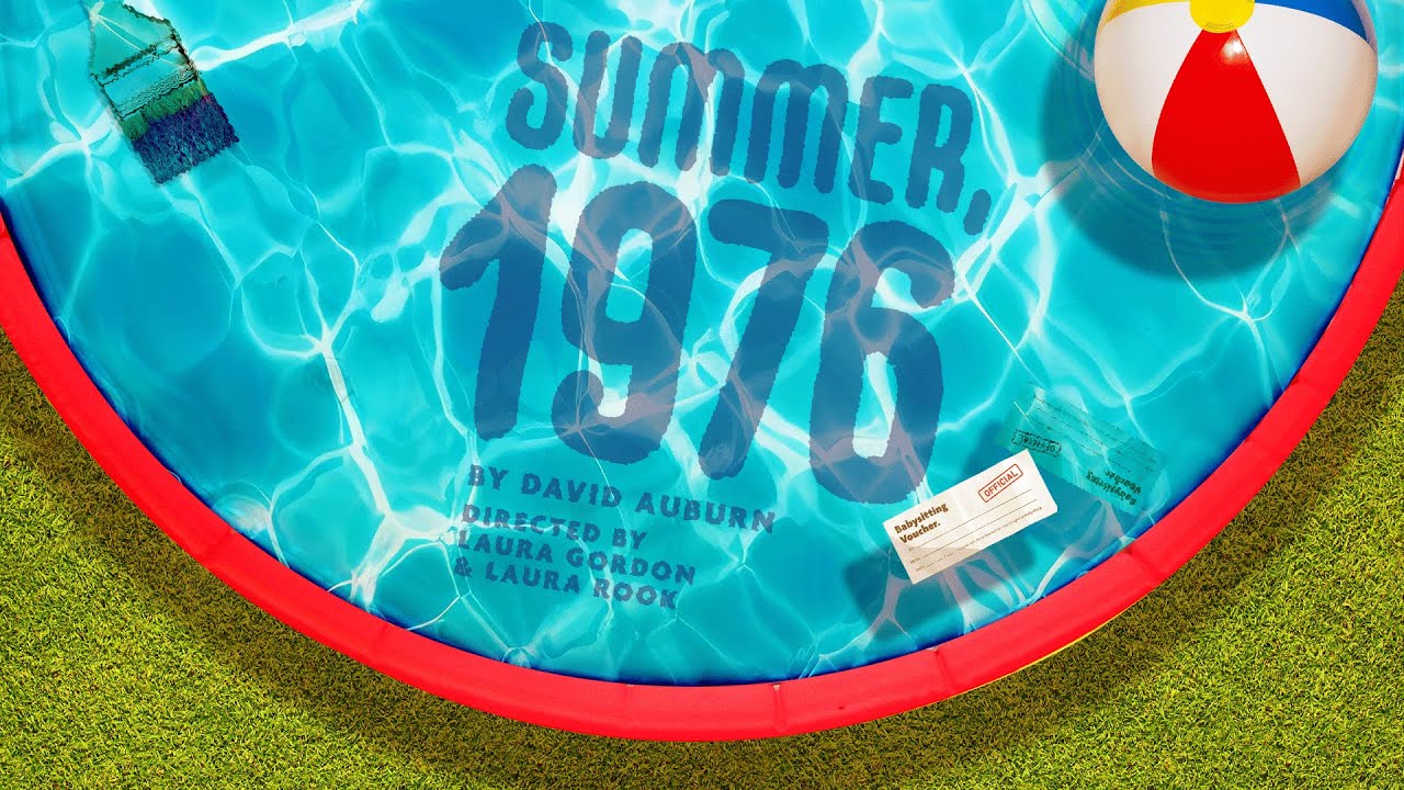 SUMMER, 1976 Trailer | Forward Theater