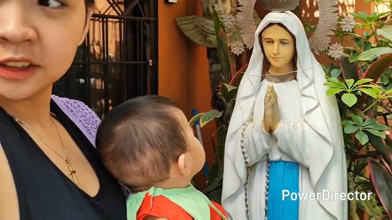 Road trip and church basilica de tour 2025