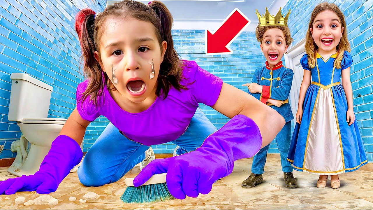 HİLAL HİZMETÇİ OLDU !! EYVAH KUZEY ELİF RÜYA MI KABUS MU ?!