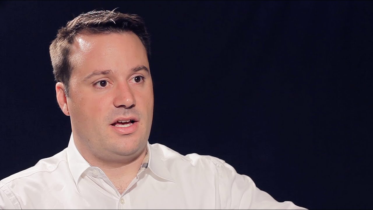 Mike Germano on Deciding What Timeframe to Focus on at Work