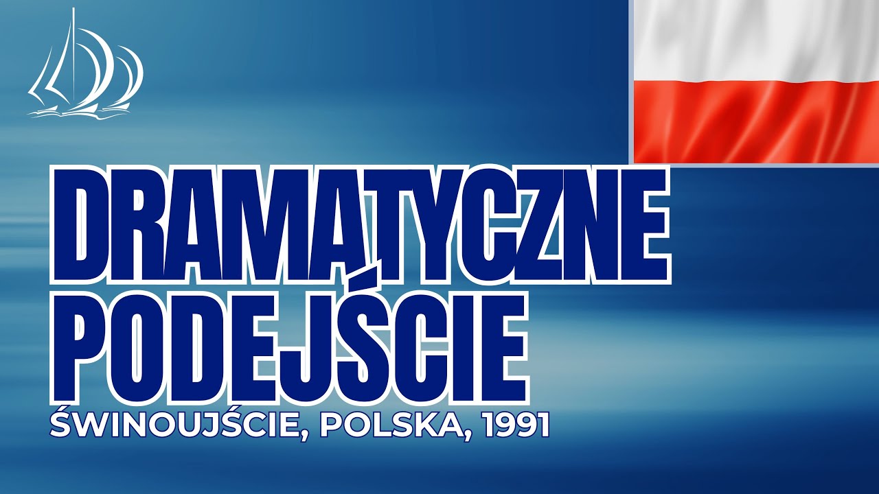 Ujście Świny. Odcinek 39