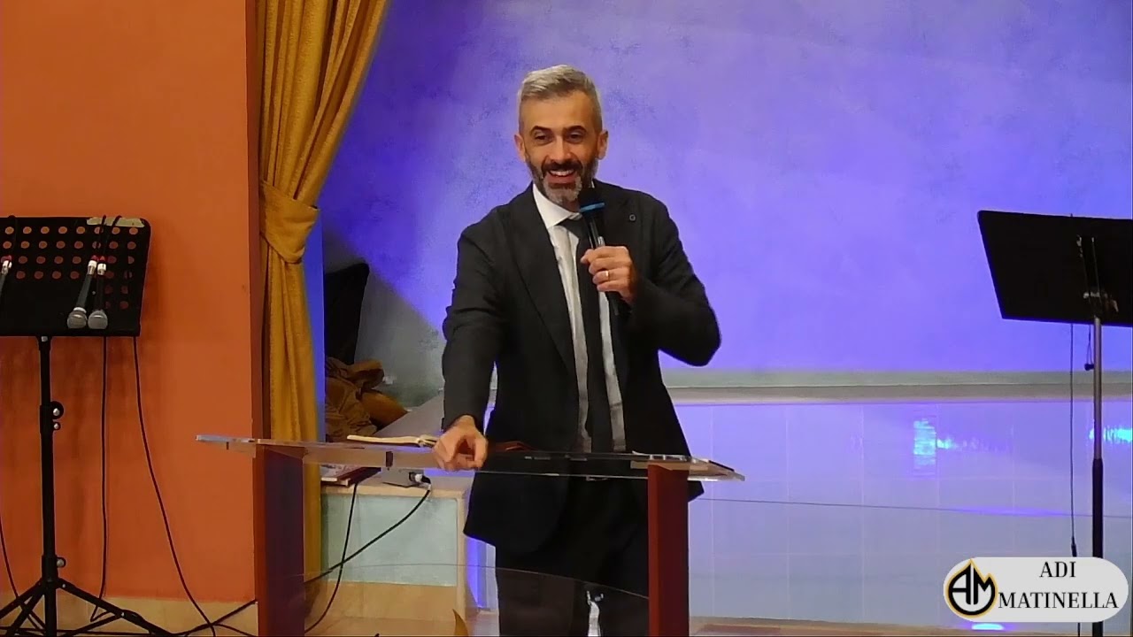 616 - Soldati di Cristo - 2 Samuele 11:1-18