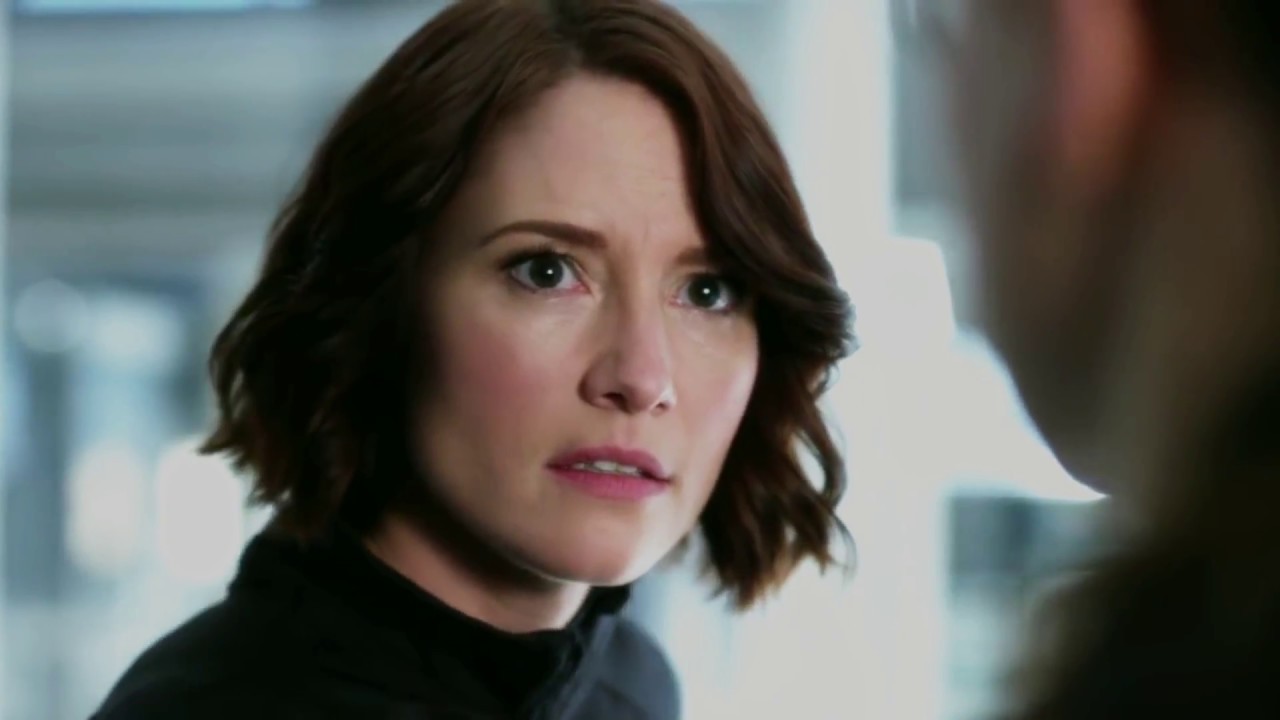 Alex Danvers | Horns