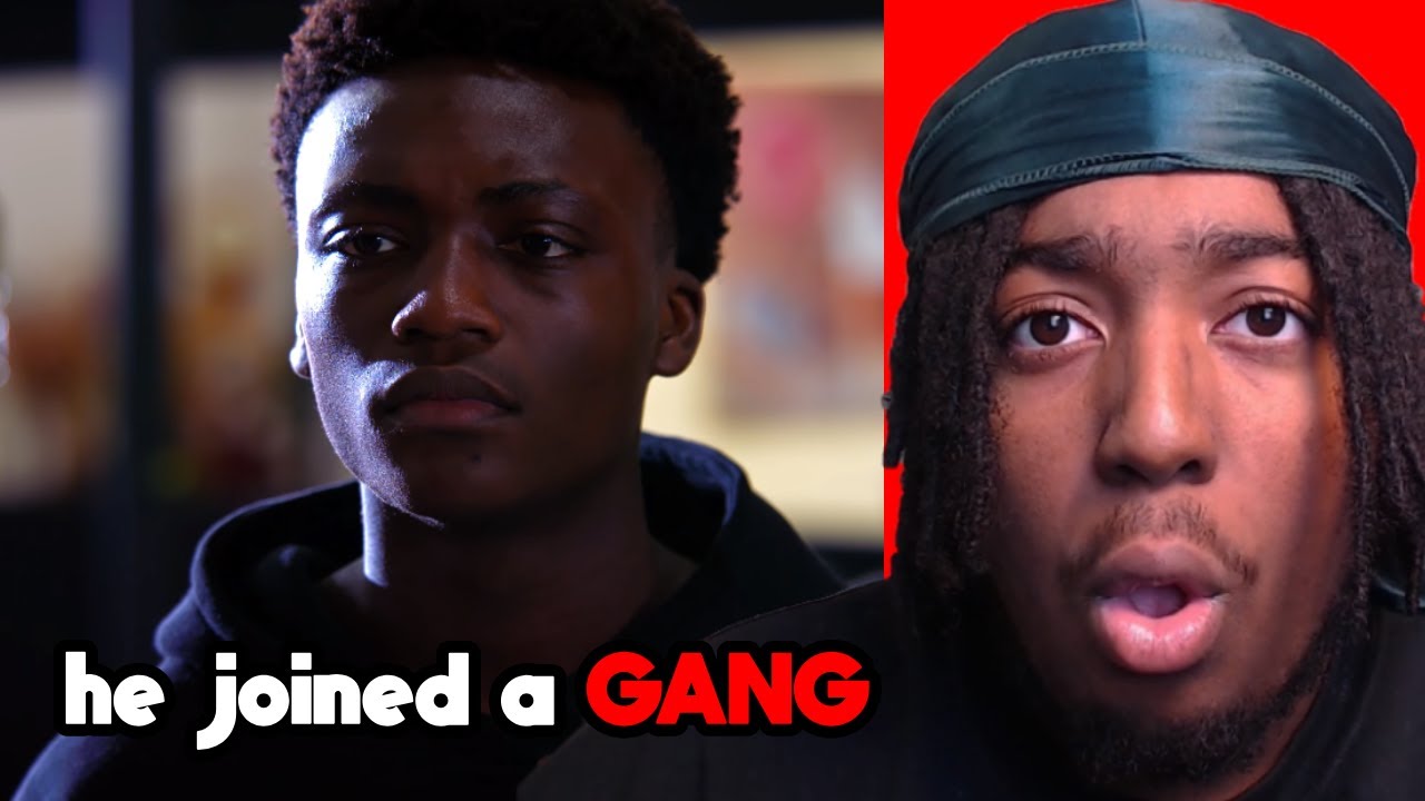 tnickelss REACTS to 