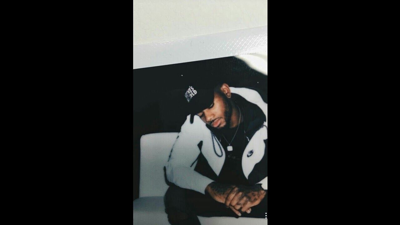 (FREE) Tory Lanez x Drake x Bryson Tiller Type Beat ''Change'' (Prod. Iano)