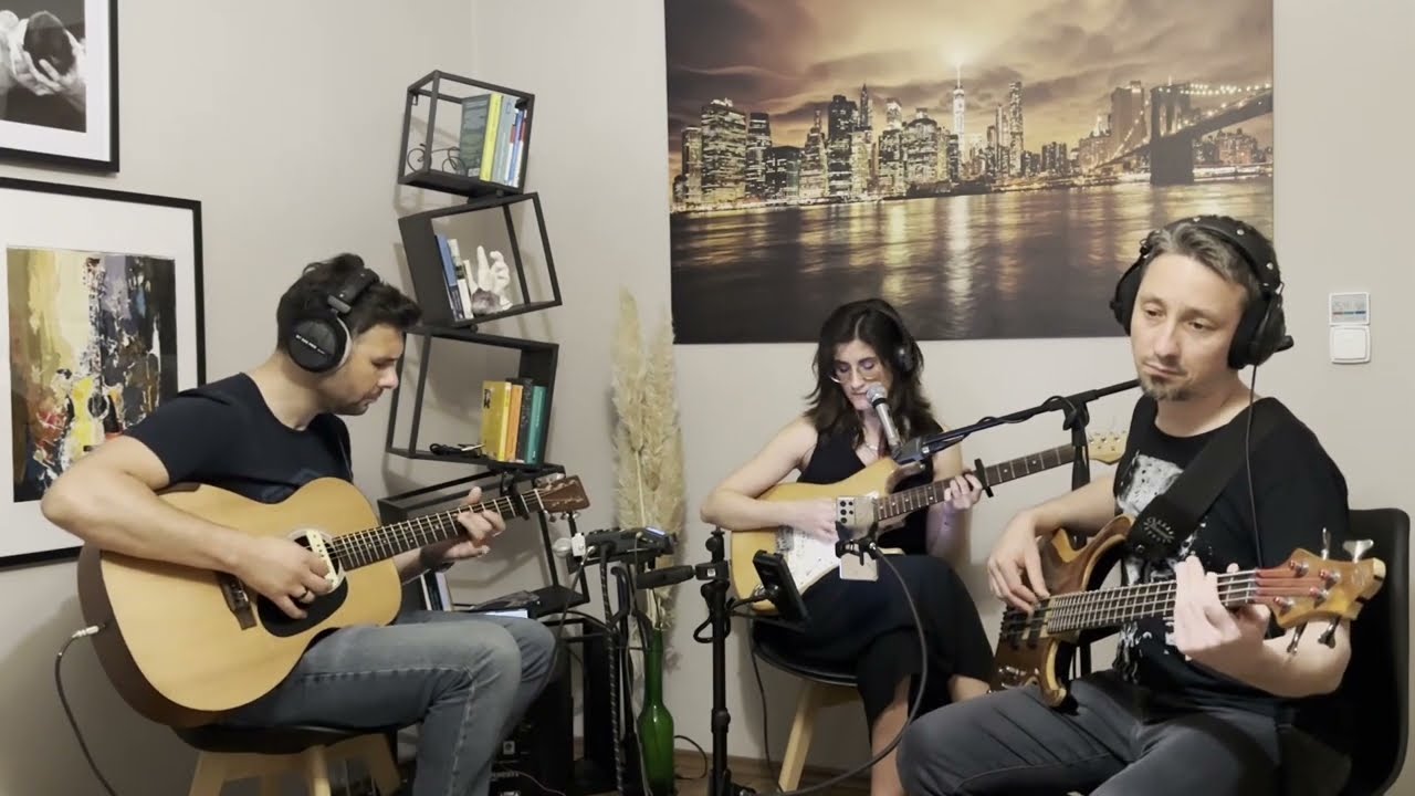 Sadelik Makamı - Yok Bana Bu Cihanda (Maya Perest Cover)