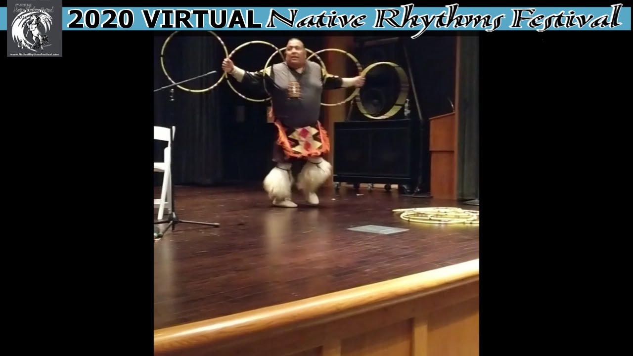 Lowery Begay Performance