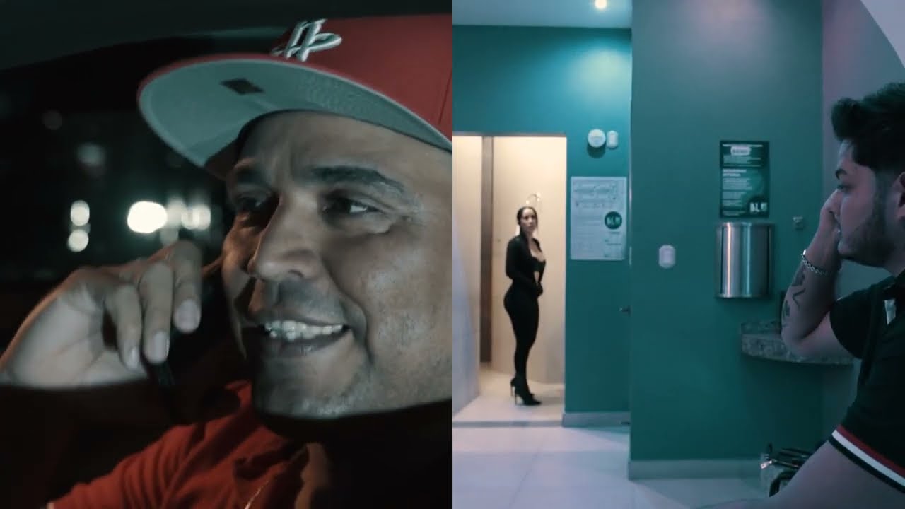 Jason Arreguin - Que se Vaya