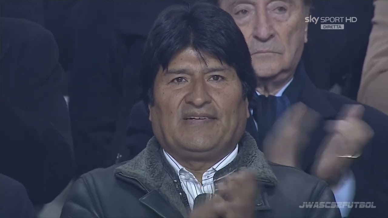 2011.07.01 Argentina 1 - Bolivia 1 (Partido Completo 60fps - Copa America 2011)