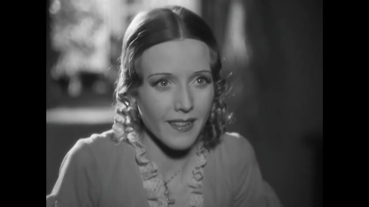 1934 - Abschiedswalzer