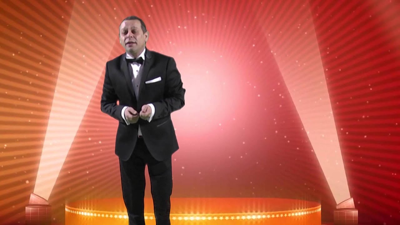 Ahmet Rasimov - Knalije te vasta HD
