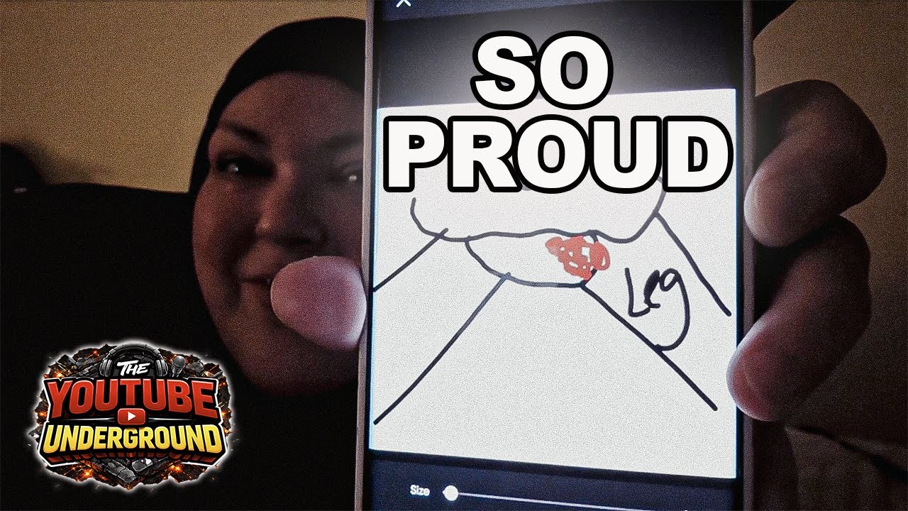 Foodie Beauty it Boils Down to This | Live Reaction