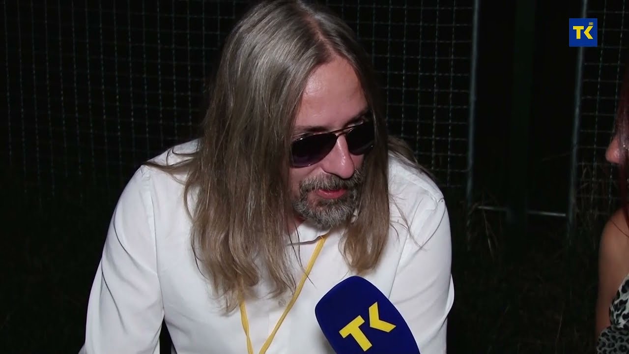 BANJALUČKI DANI MUZIKE  2021 - REPORTAŽA