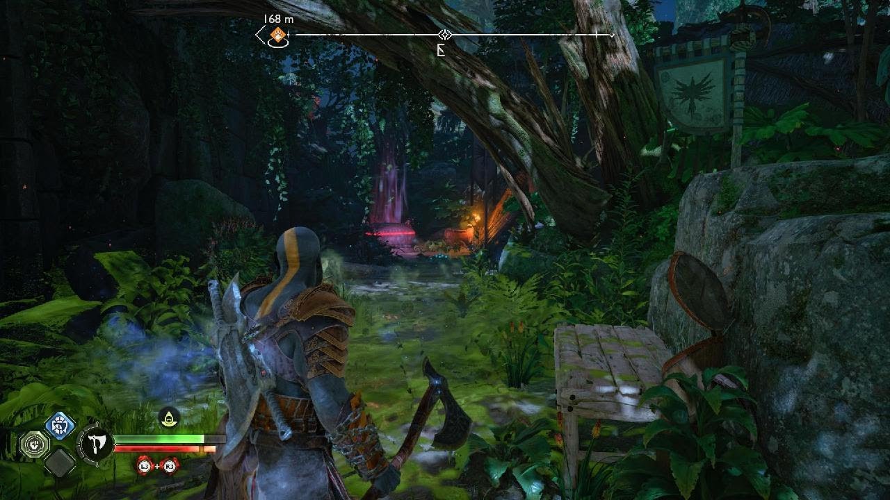 God of War Ragnarök