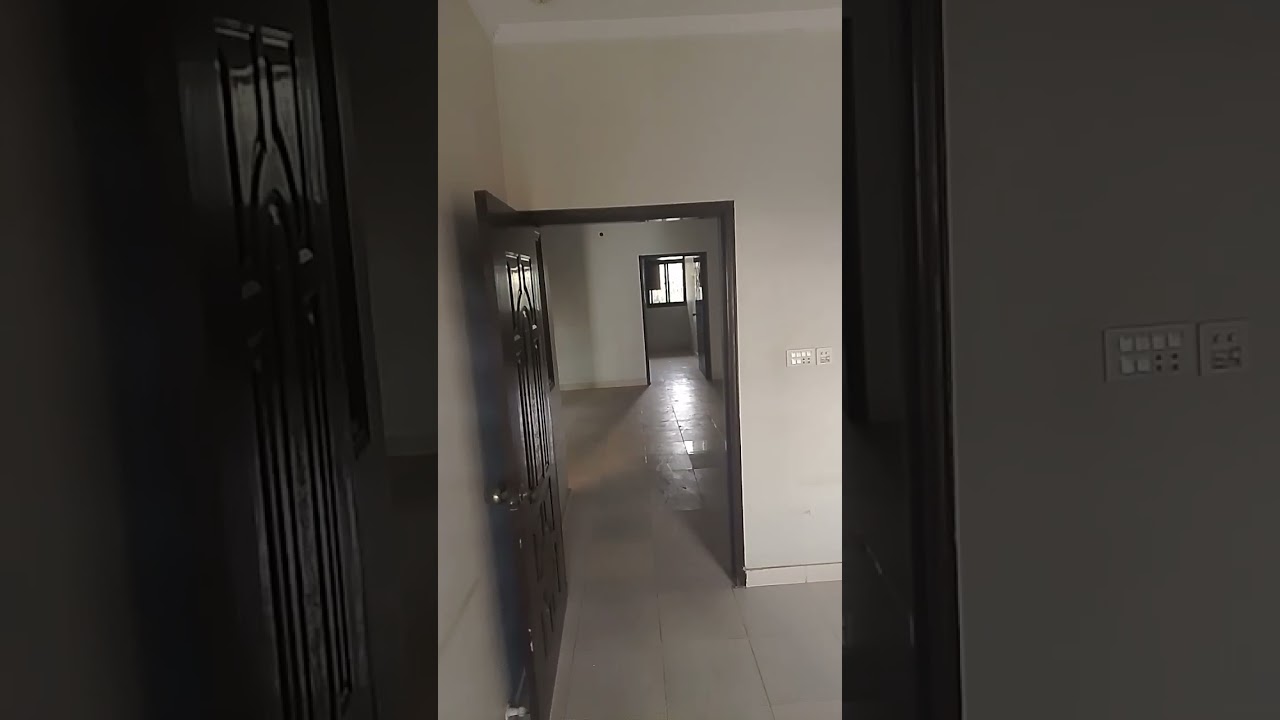 3 bed dd first floor portion for rent in gulshan e iqbal vip block 10