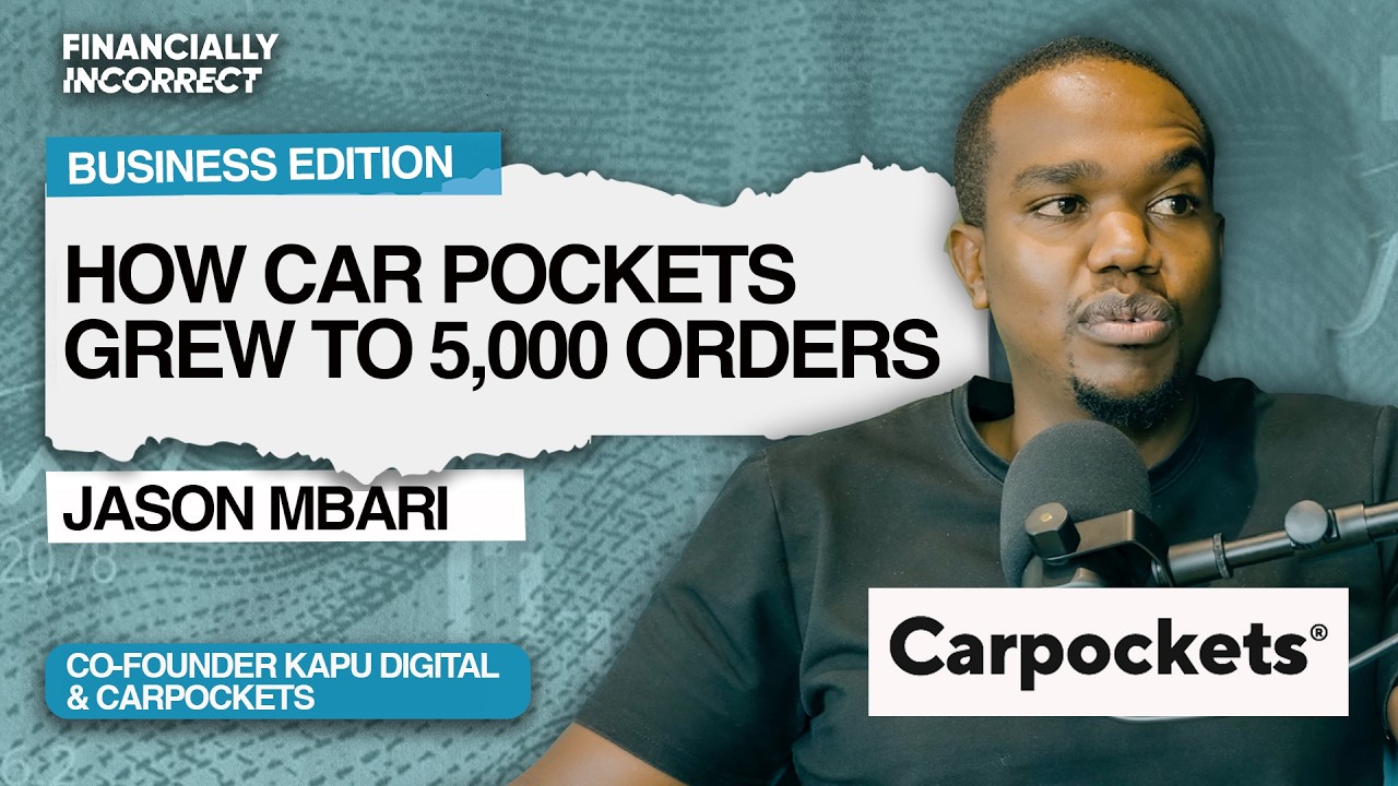 From Kapu Setbacks to Car Pockets Growth | Business Edition