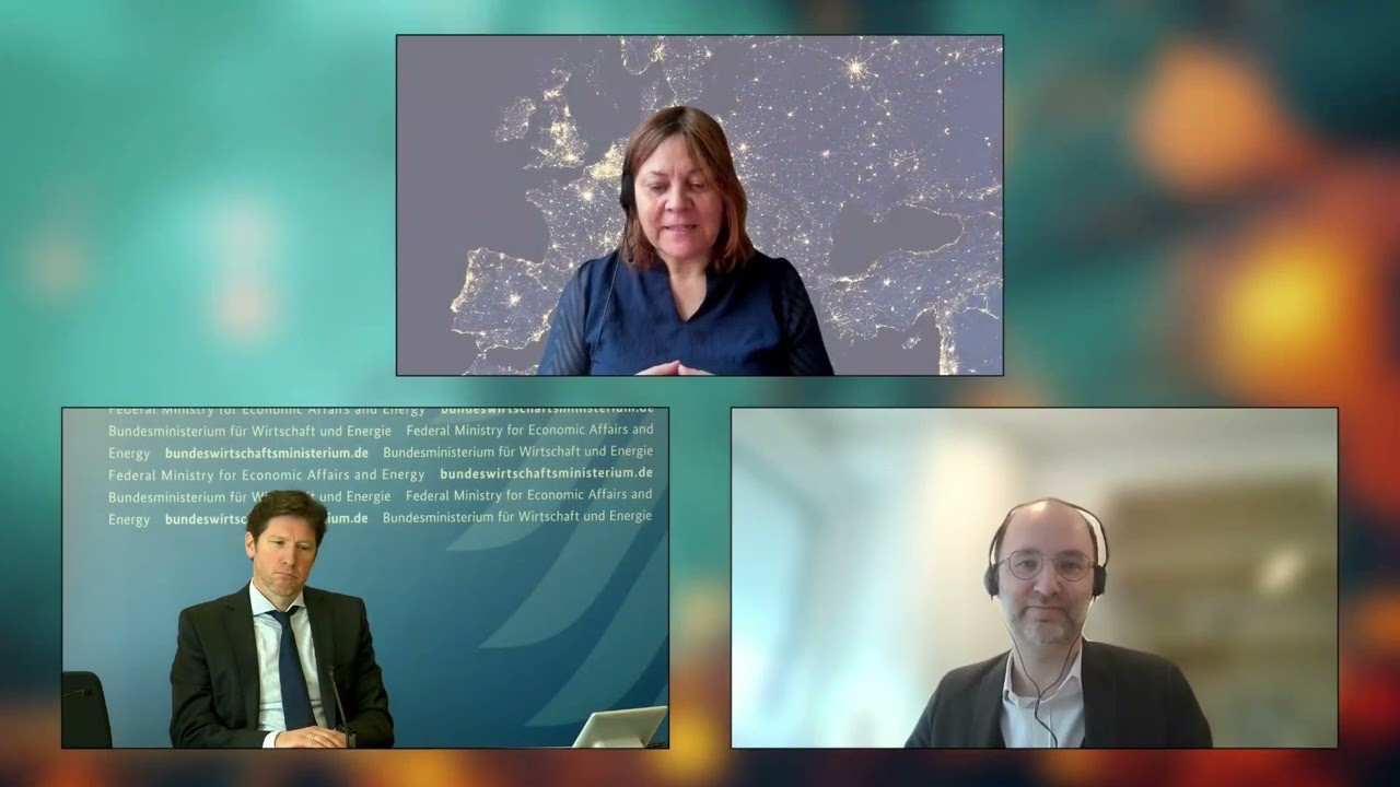 Forum franco-allemand de l’énergie 2026 – partie 2
