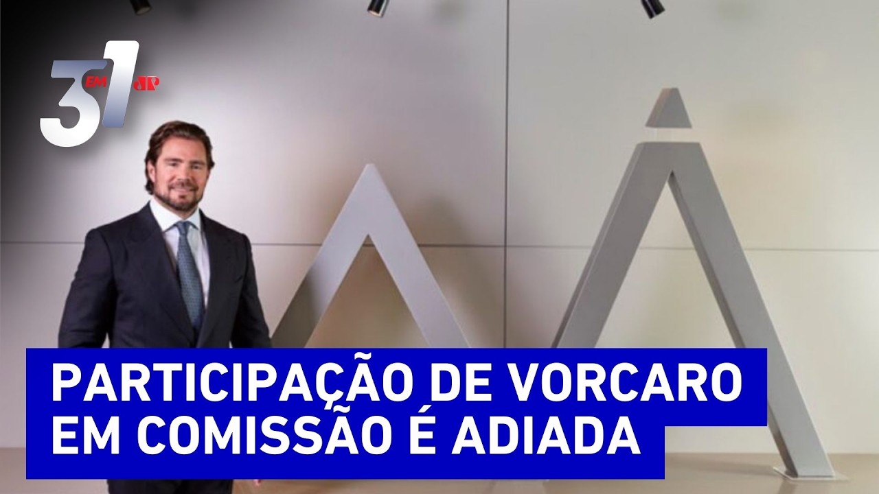 CPI do Crime Organizado aprova convite a Toffoli e Moraes sobre caso do Banco Master