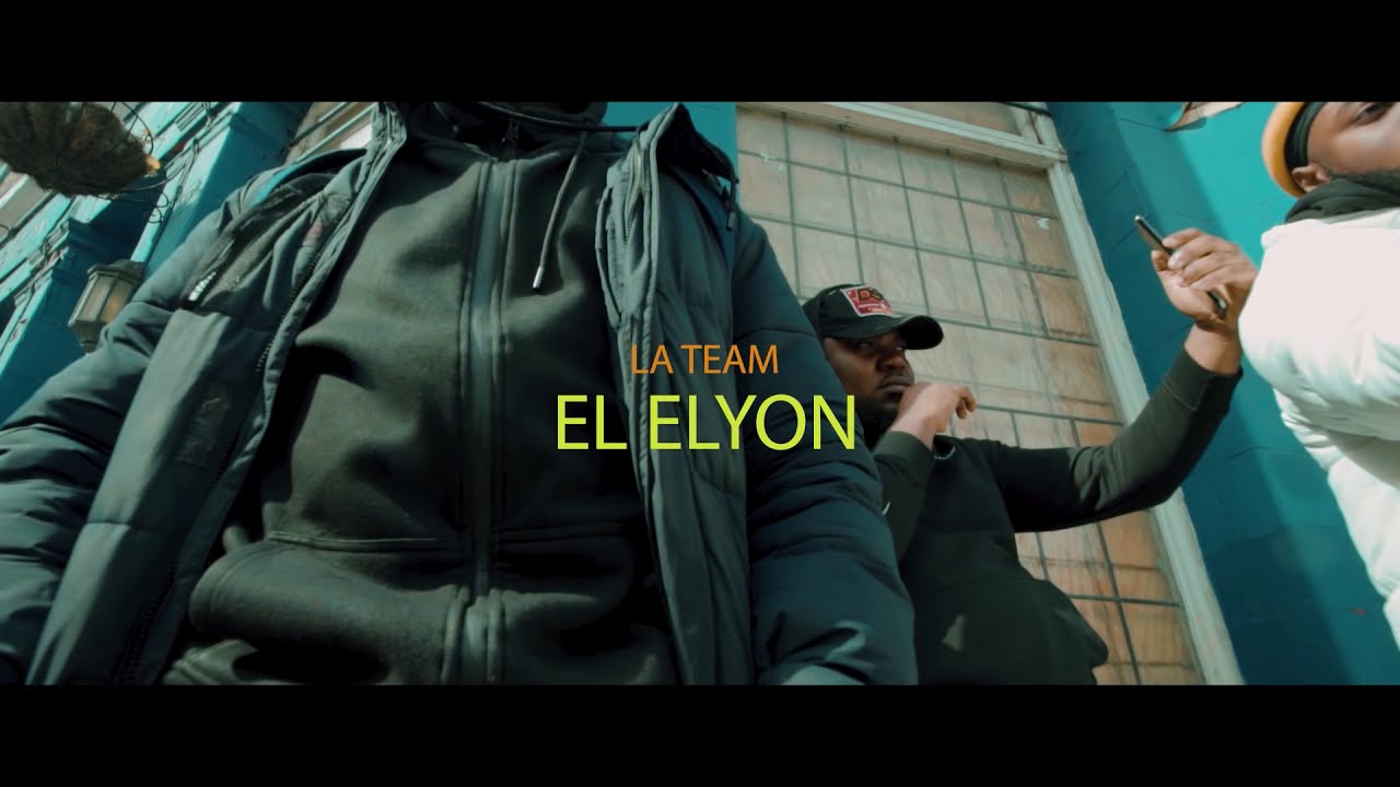 El Elyon - 