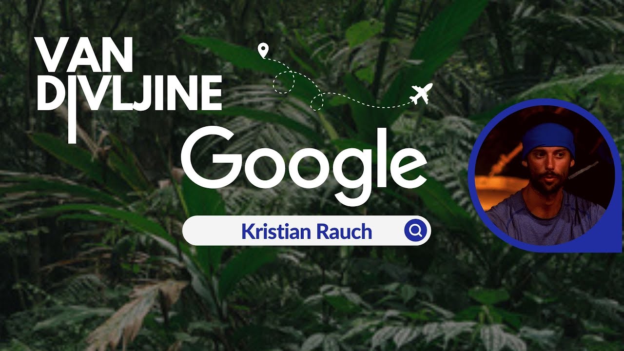 Google pita - Kristian Rauch odgovara S01E02