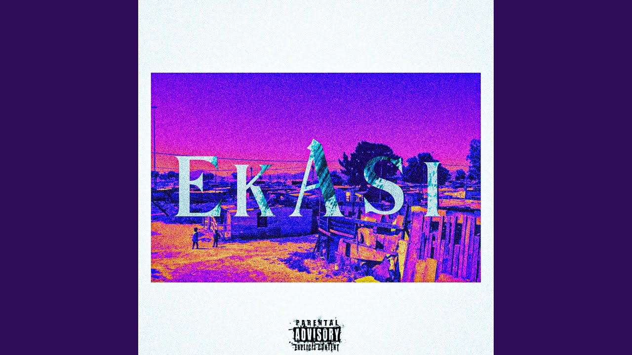 Ekasi