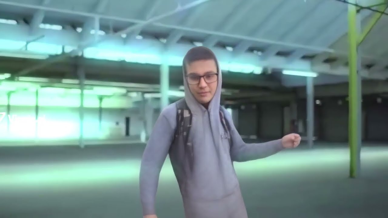 темный принц