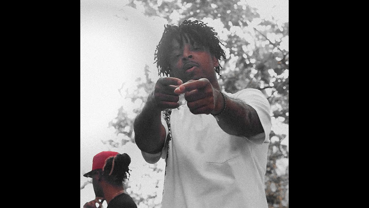 [FREE] JID x 21 SAVAGE TYPE BEAT - 